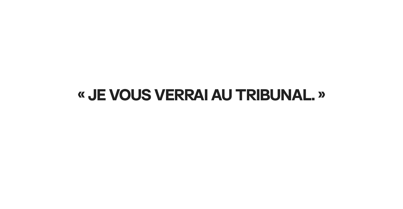 À titre d'illustration uniquement | Source : Ozdomedia
