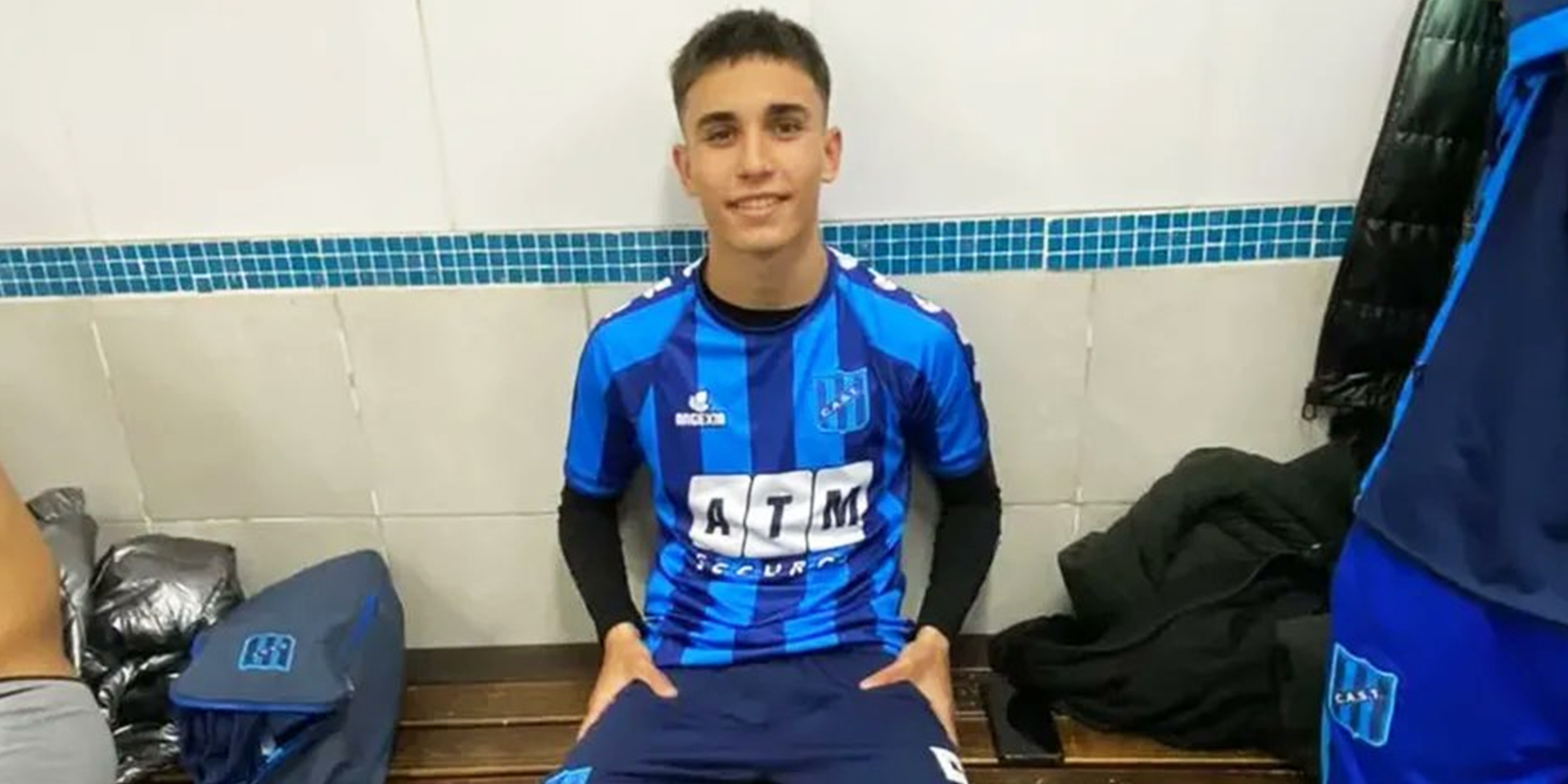 Camilo Nuin | Source : x.com/laaficion