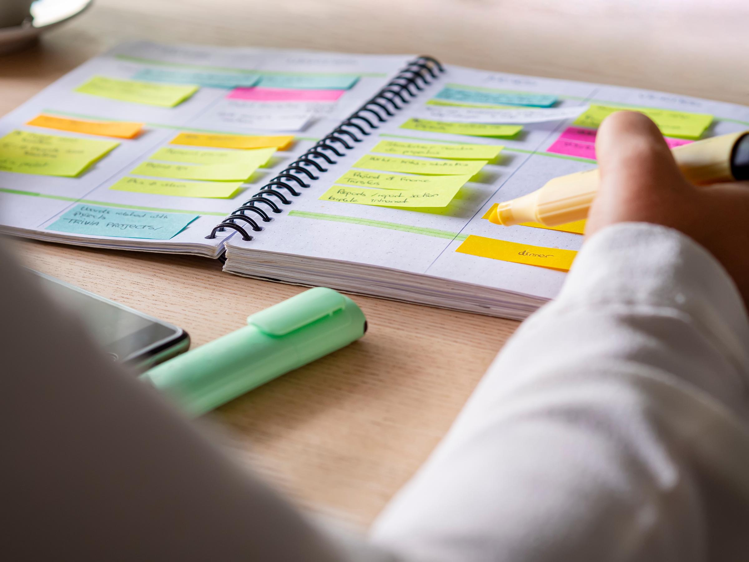 À des fins d'illustration uniquement. | Source : Shutterstock