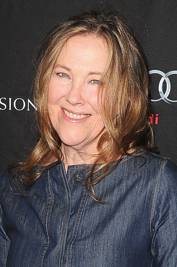 Catherine O'Hara. | Source : Getty Images