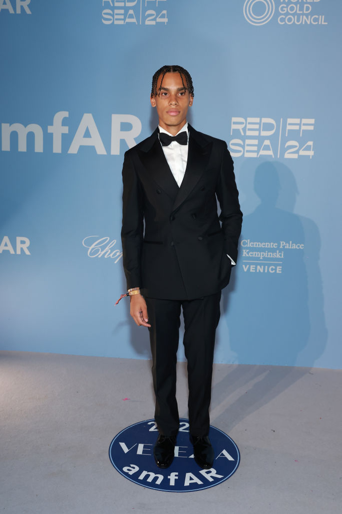 Alexandre Coste | Source : Getty Images