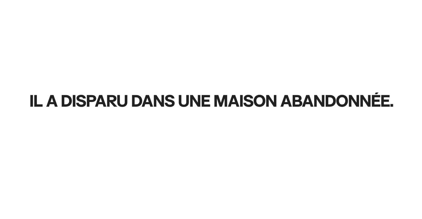 À titre d'illustration uniquement | Source : Ozdomedia