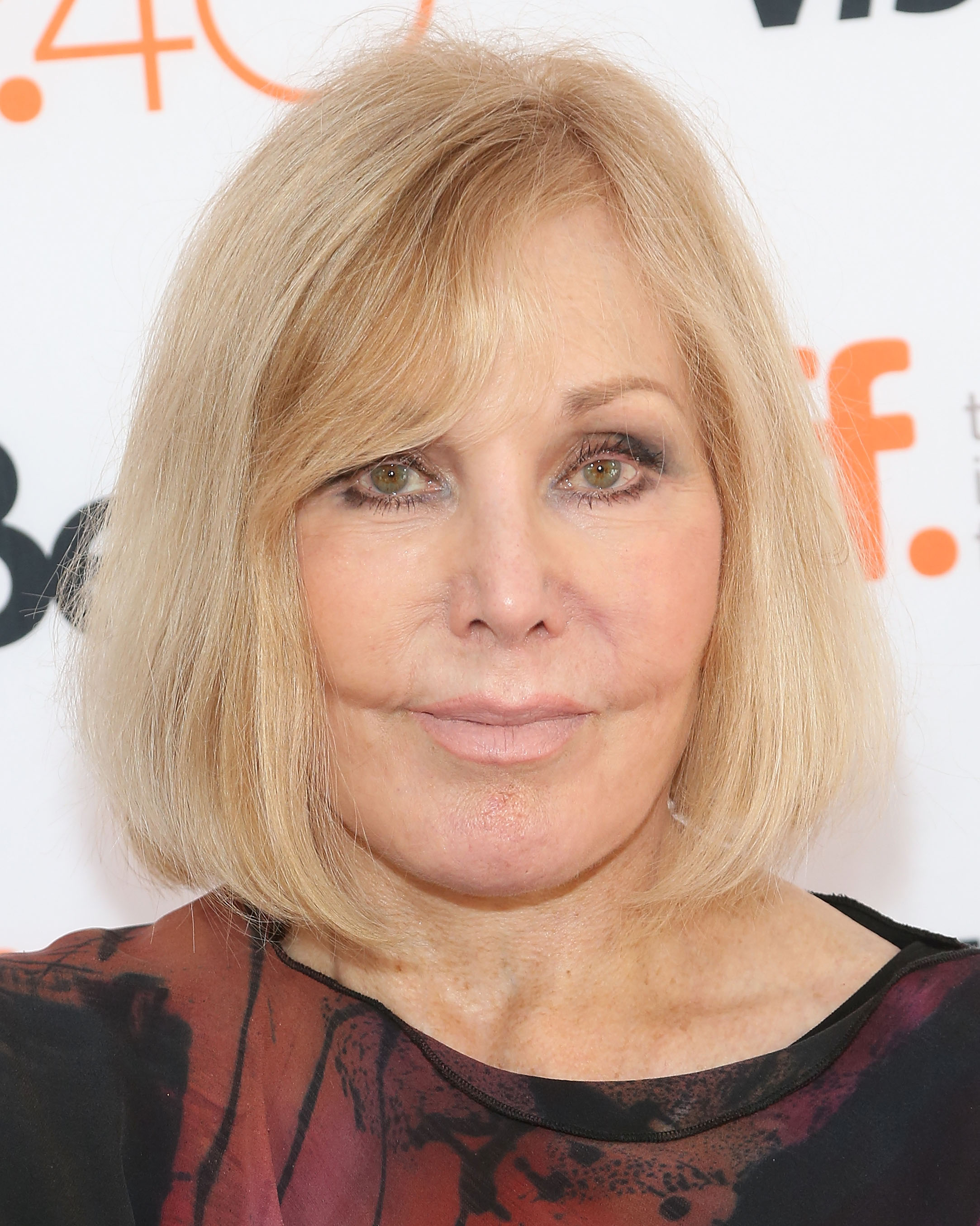 Kim Novak lors d'une séance photo pour « Vertigo » pendant le Festival international du film de Toronto 2015 au Canada. | Source : Getty Images