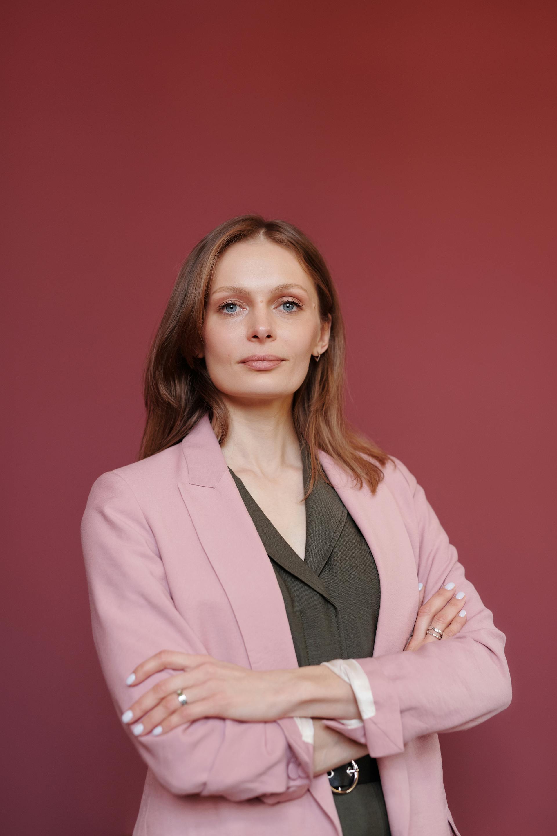 Une femme confiante | Source : Pexels