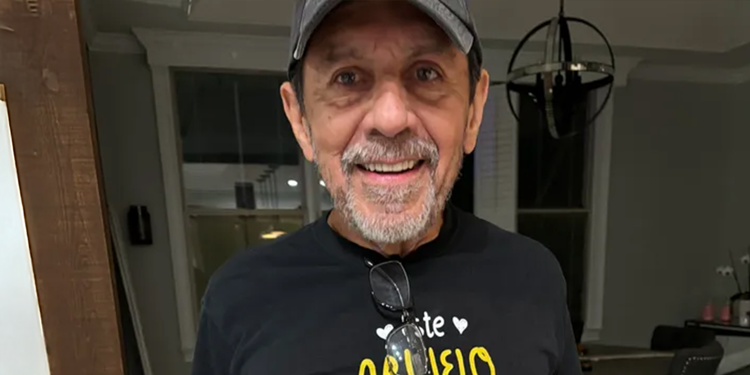 Manuel Javier Pinzon | Source : Gofundme.com