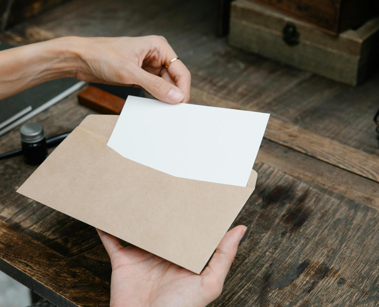 À des fins d'illustration uniquement | Source : Pexels