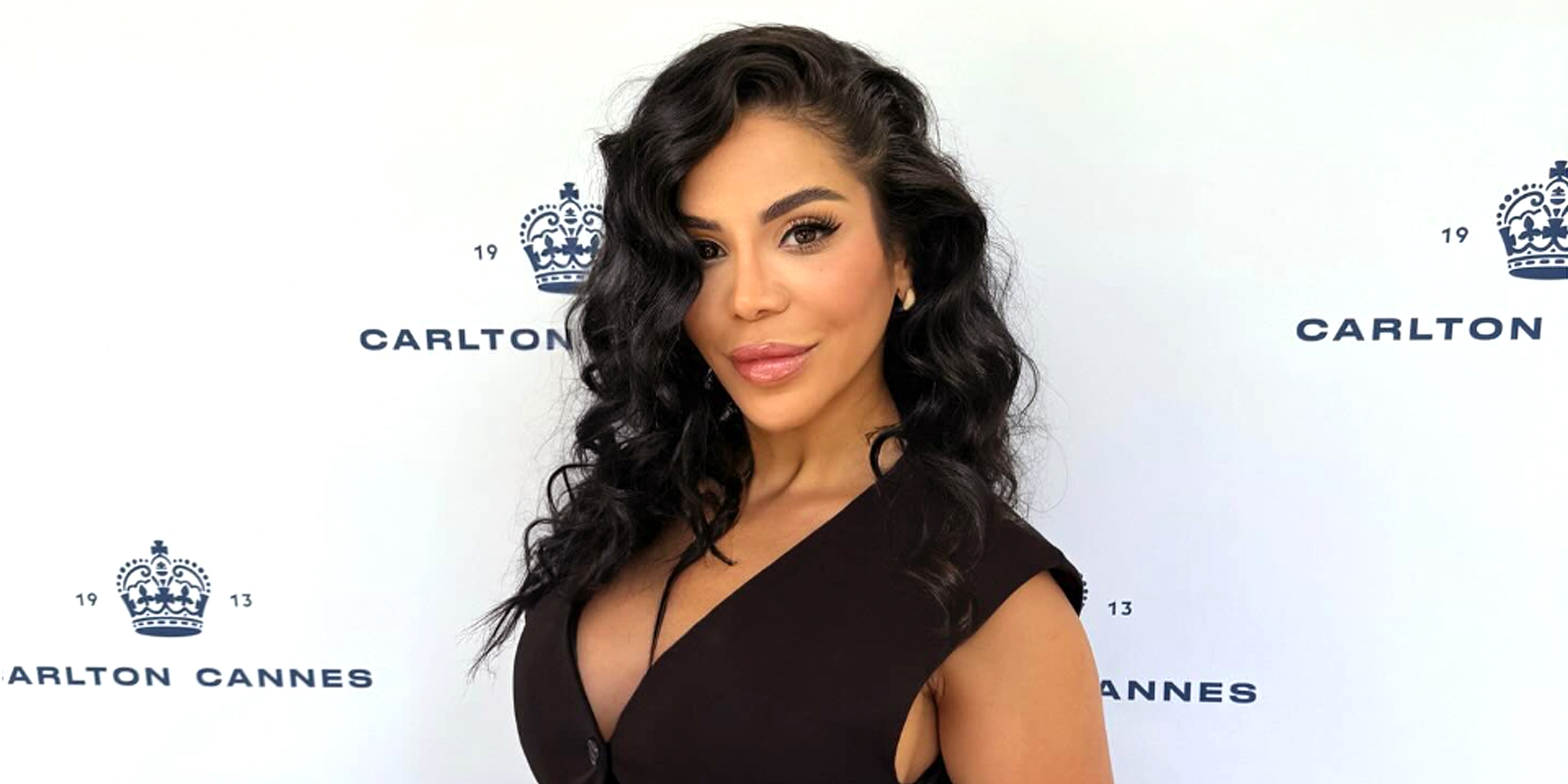 Soraya Riffy | Source : Getty Images