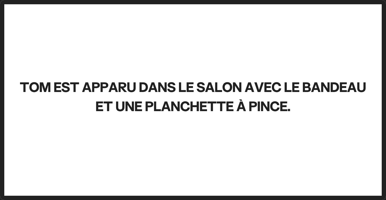 À titre d'illustration uniquement | Source : Ozdomedia