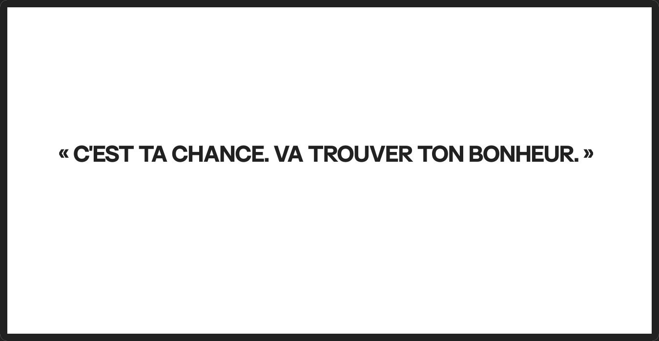 À titre d'illustration uniquement | Source : Ozdomedia