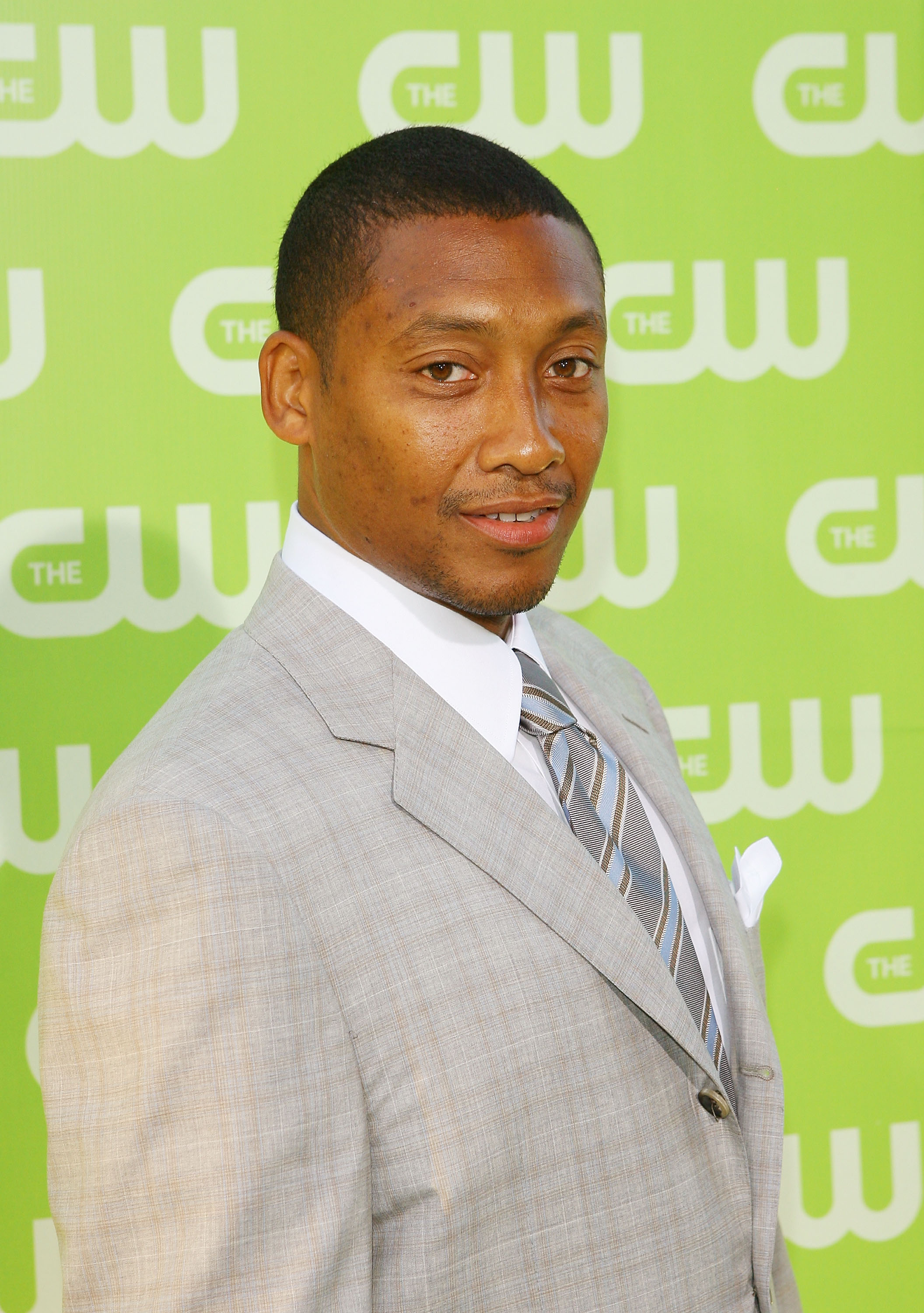 L'acteur assiste à la soirée de la tournée d'été de The CW le 20 juillet 2007 | Source : Getty Images