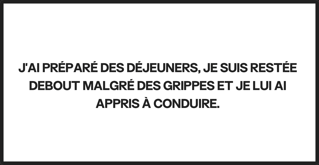 À titre d'illustration uniquement | Source : Ozdomedia