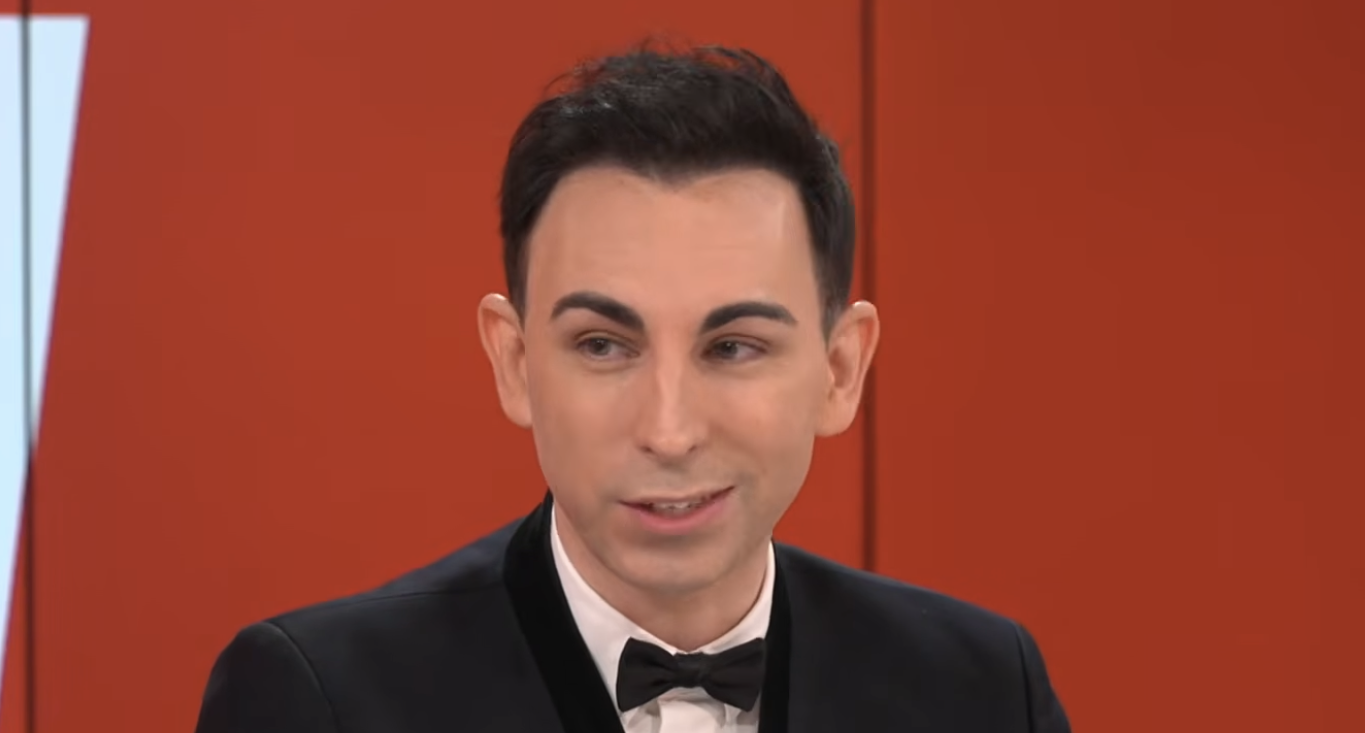 Jordan de Luxe I Source : https://www.youtube.com/watch?v=pgRLVF__aQ8&t=81s