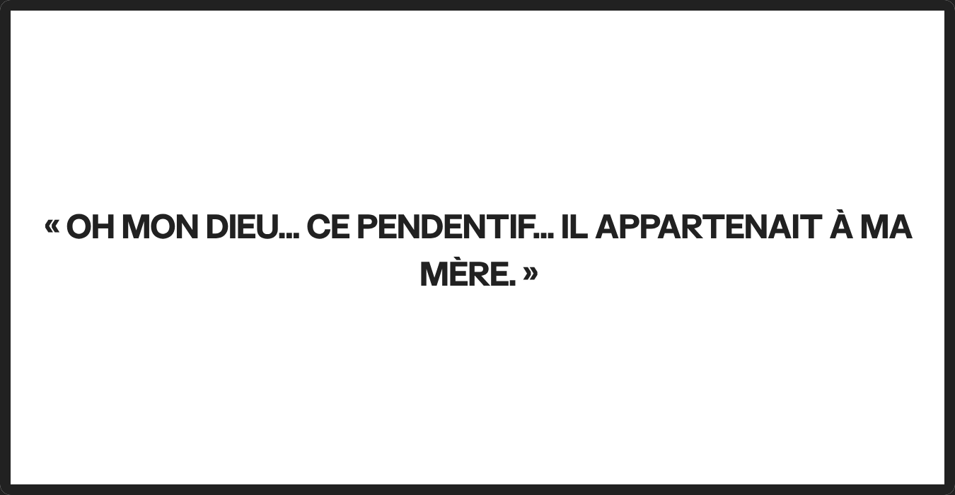 À titre d'illustration uniquement | Source : Ozdomedia