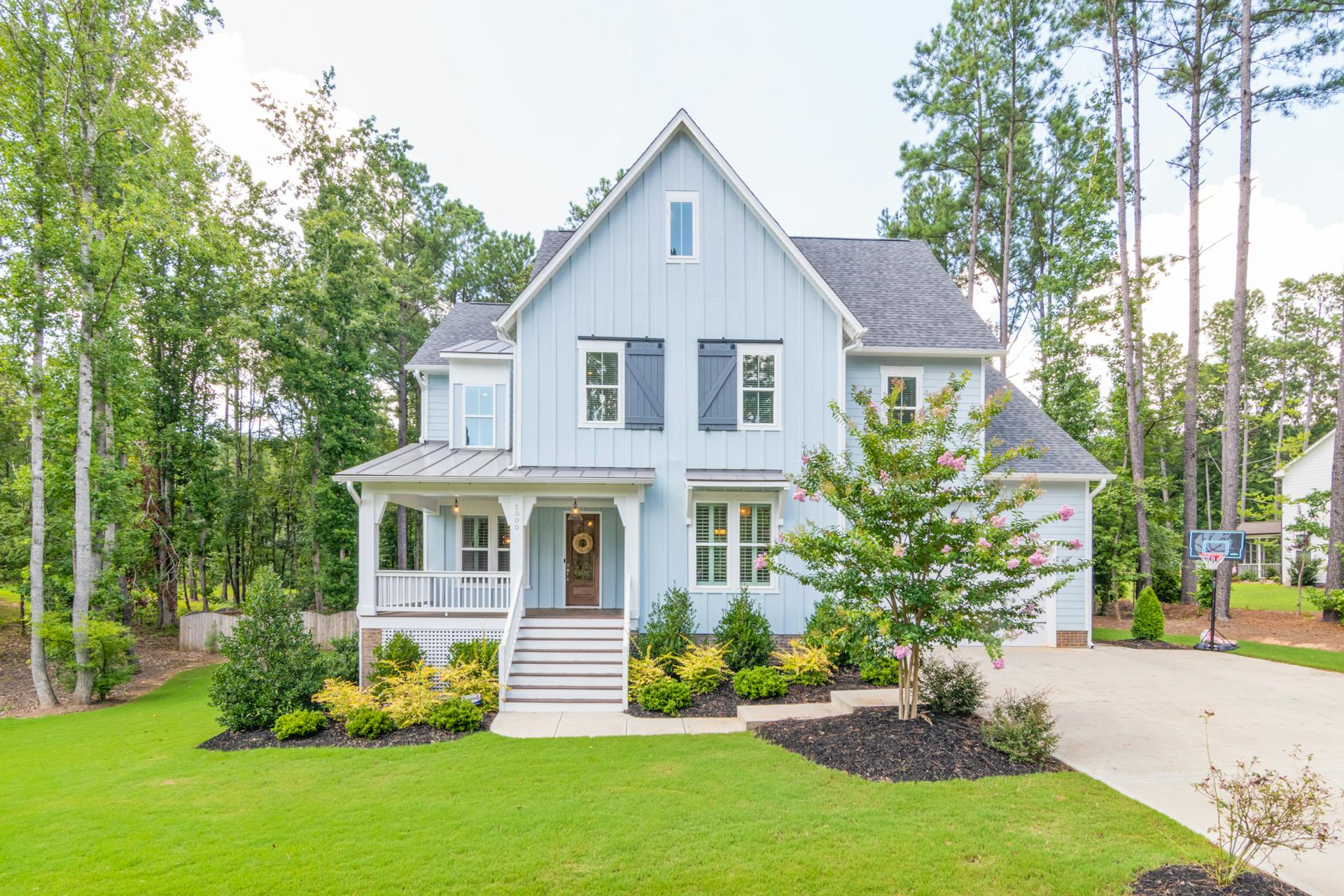 Une maison | Source : Pexels