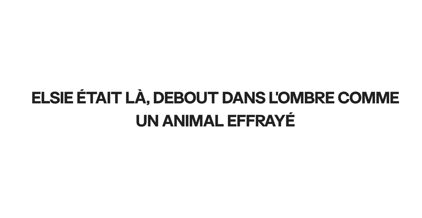 À titre d'illustration uniquement | Source : Ozdomedia