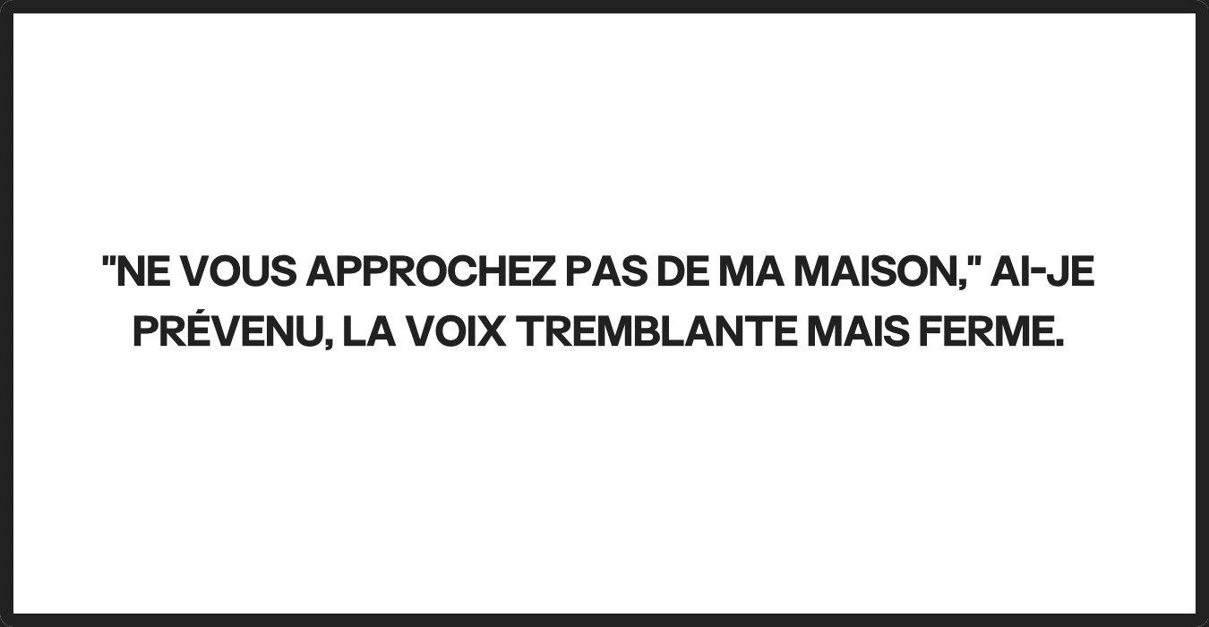 À titre d'illustration uniquement | Source : Ozdomedia