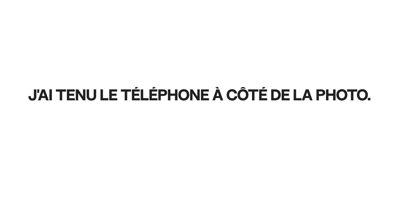 À titre d'illustration uniquement | Source : Ozdomedia
