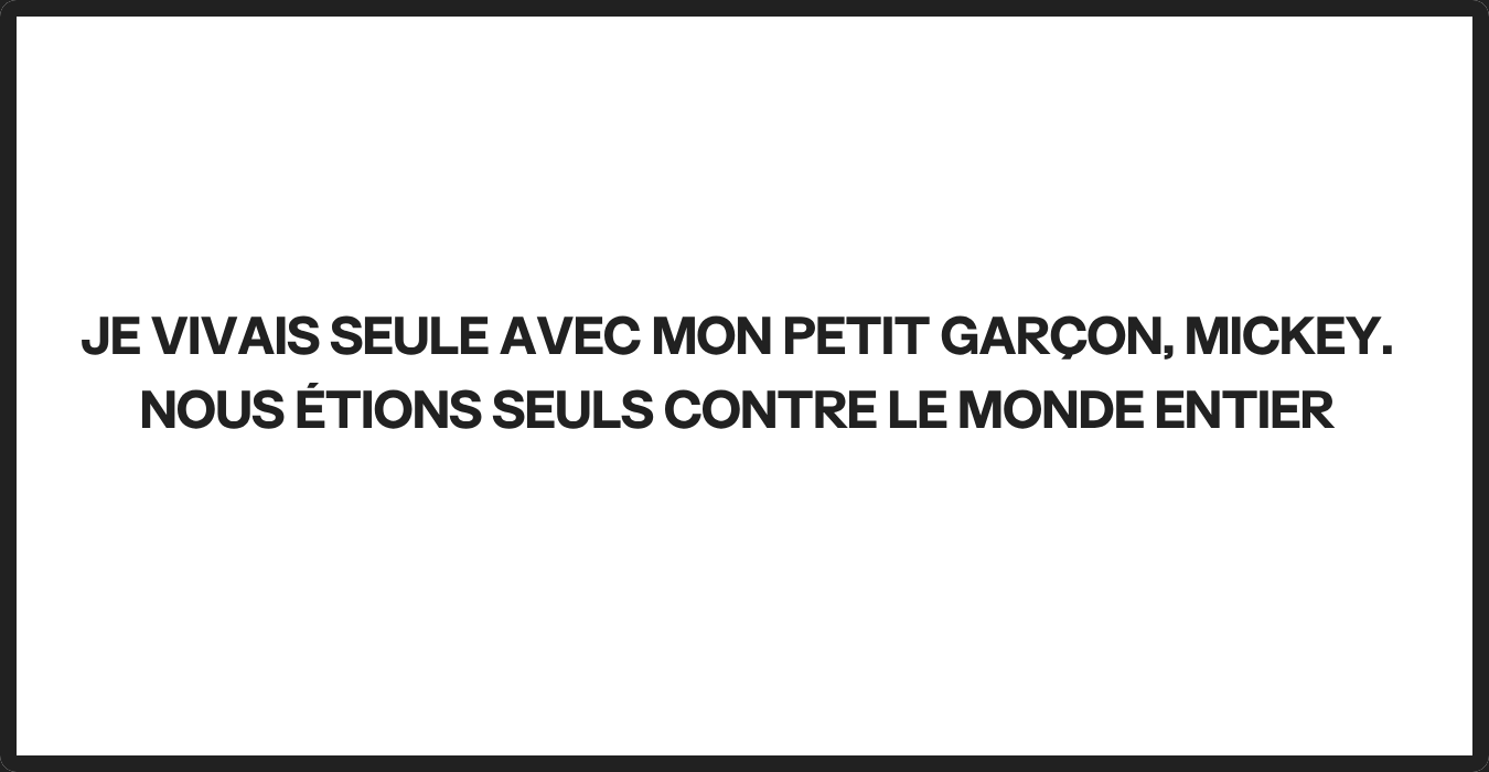 À titre d'illustration uniquement | Source : Ozdomedia