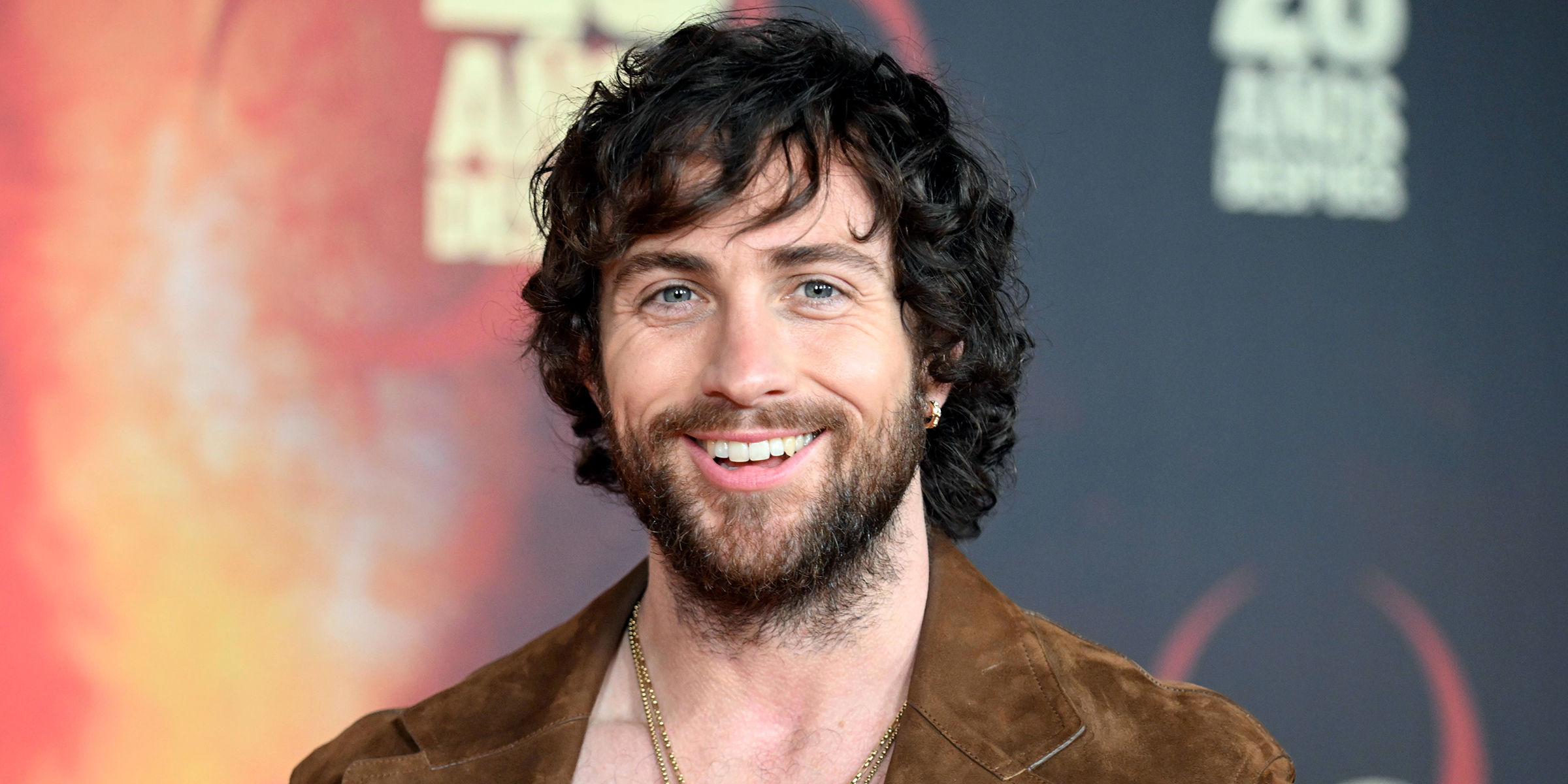 Aaron Taylor-Johnson | Source : Getty Images