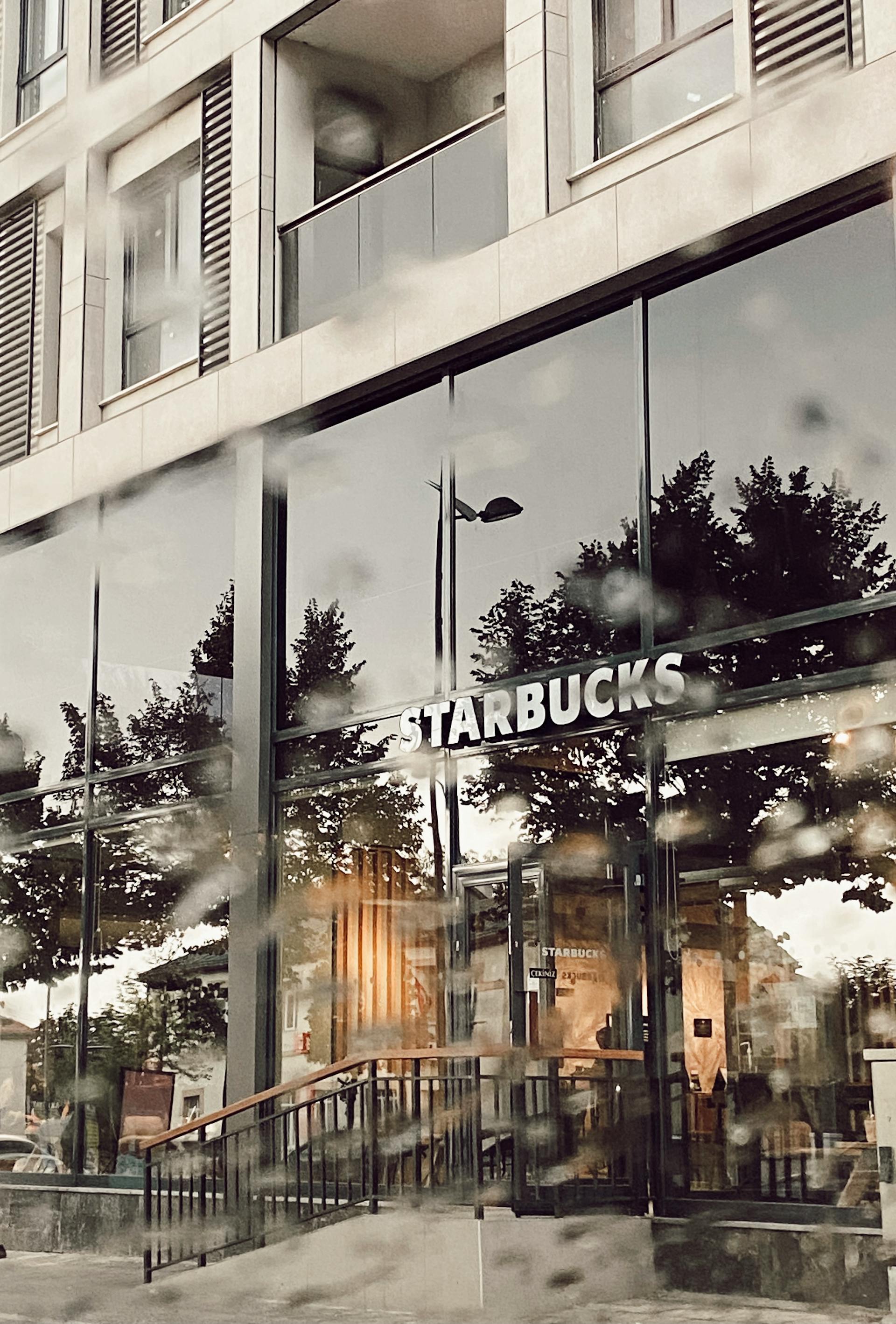 Un café | Source : Pexels