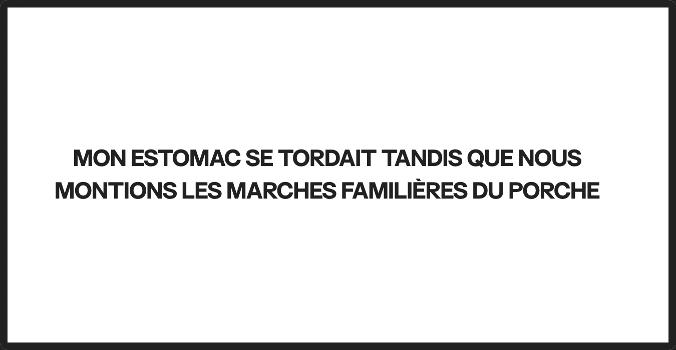 À titre d'illustration uniquement | Source : Ozdomedia