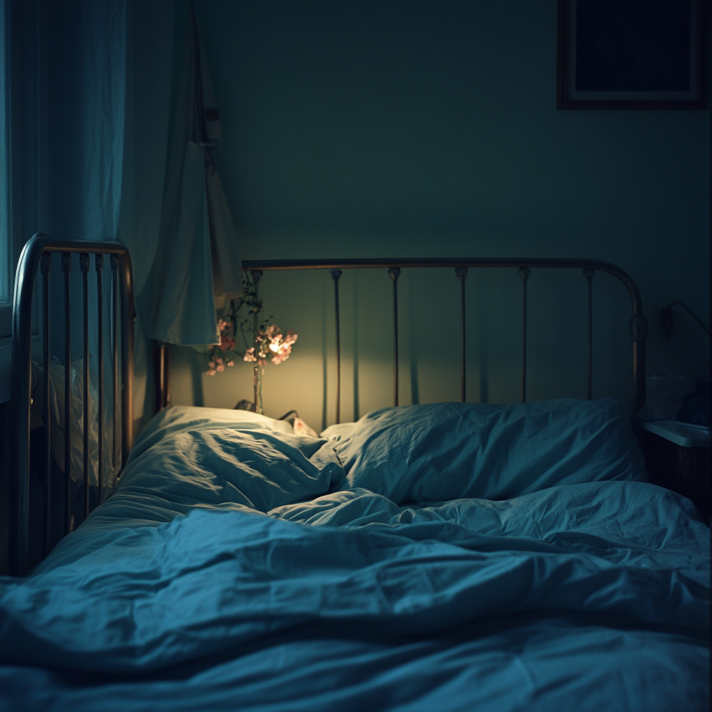 À des fins d'illustration uniquement. | Source : Midjourney