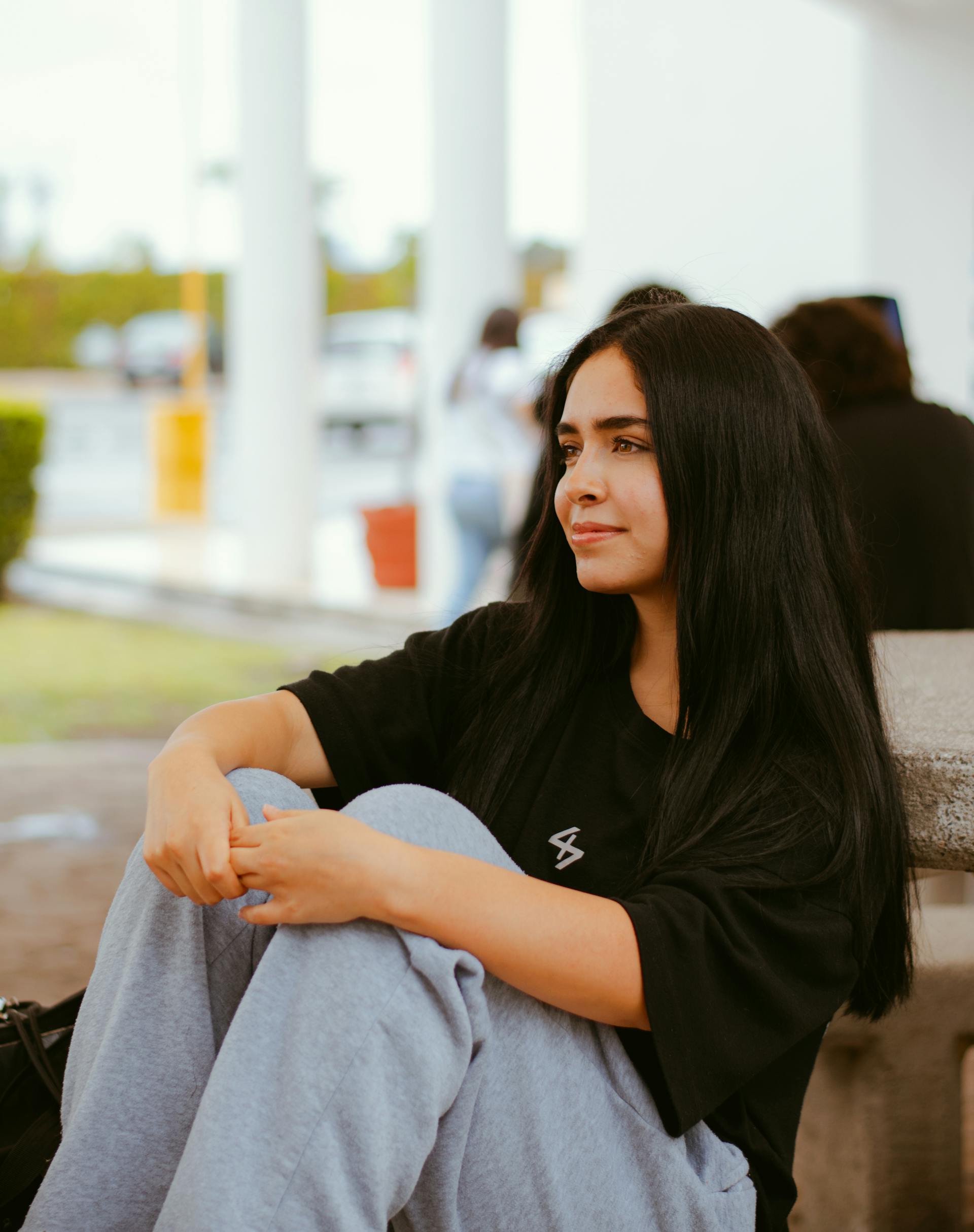 Une femme réfléchie | Source : Pexels