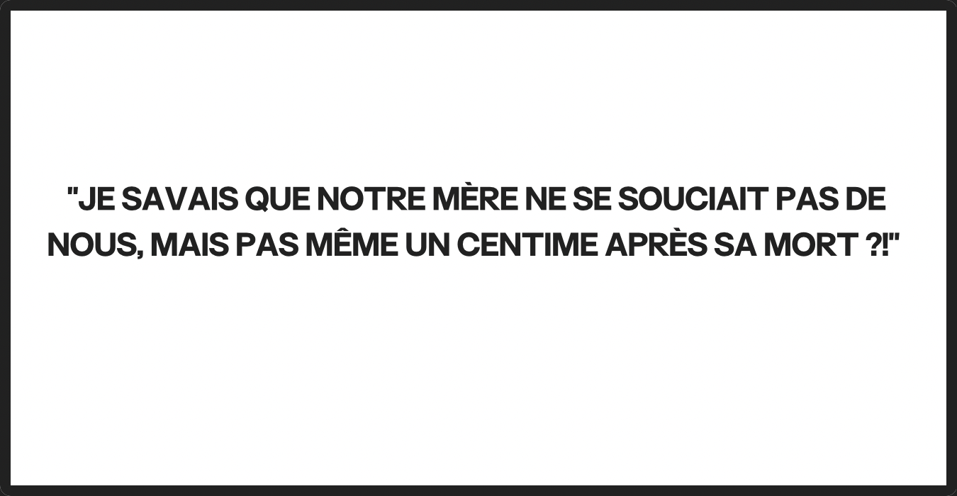 À titre d'illustration uniquement | Source : Ozdomedia