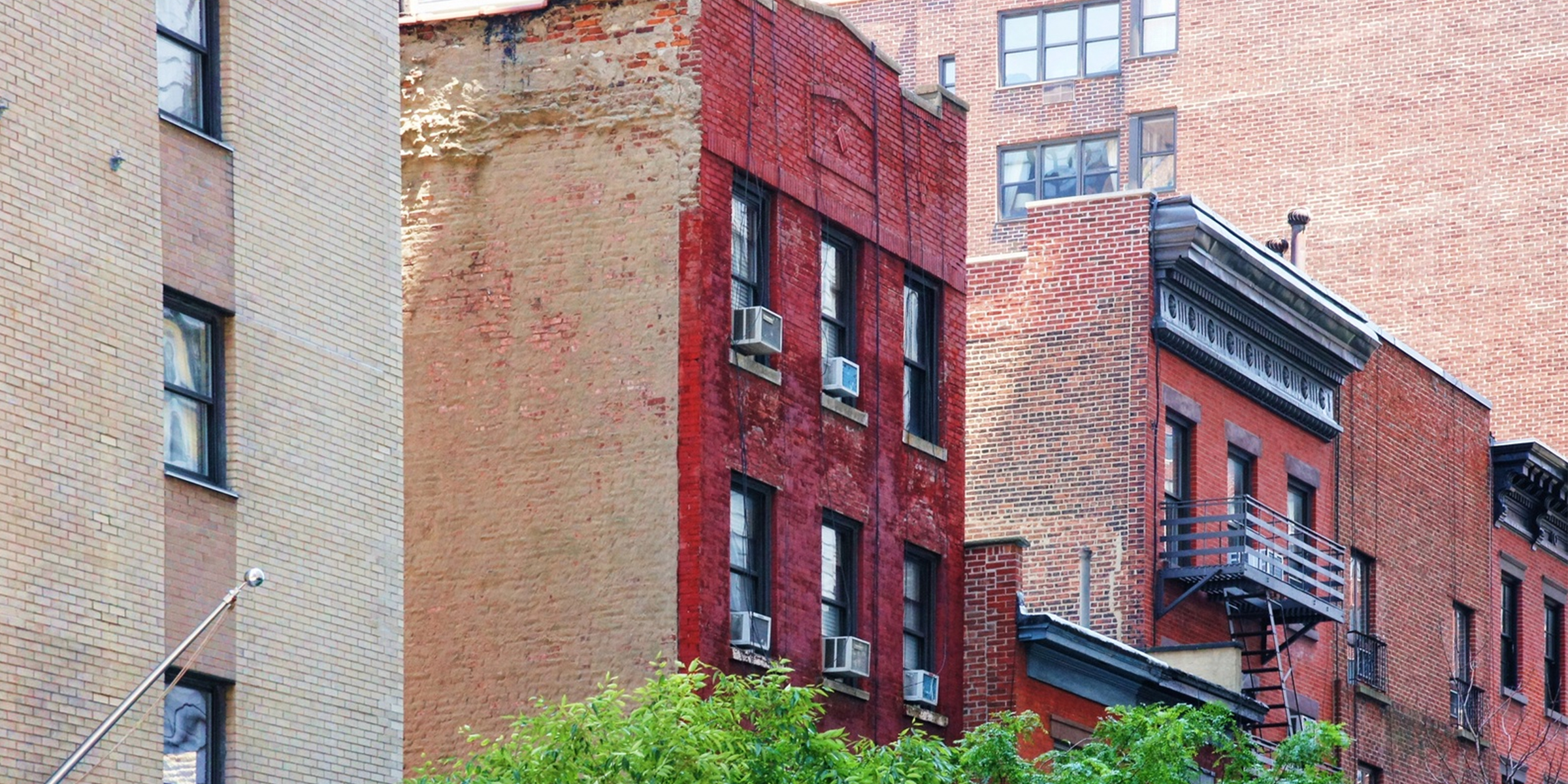 Un condo américain | Source : Pxhere