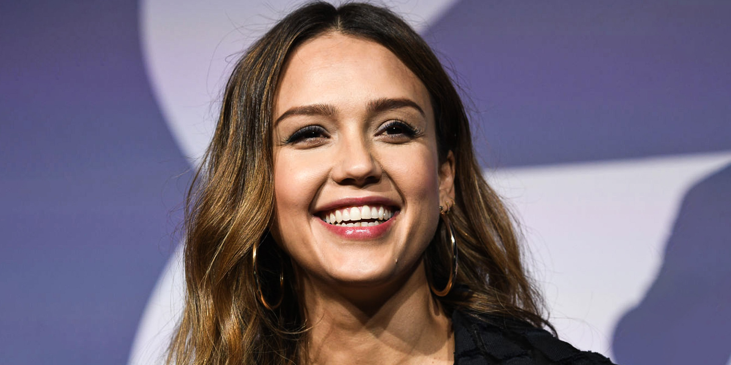 Jessica Alba | Source : Getty Images