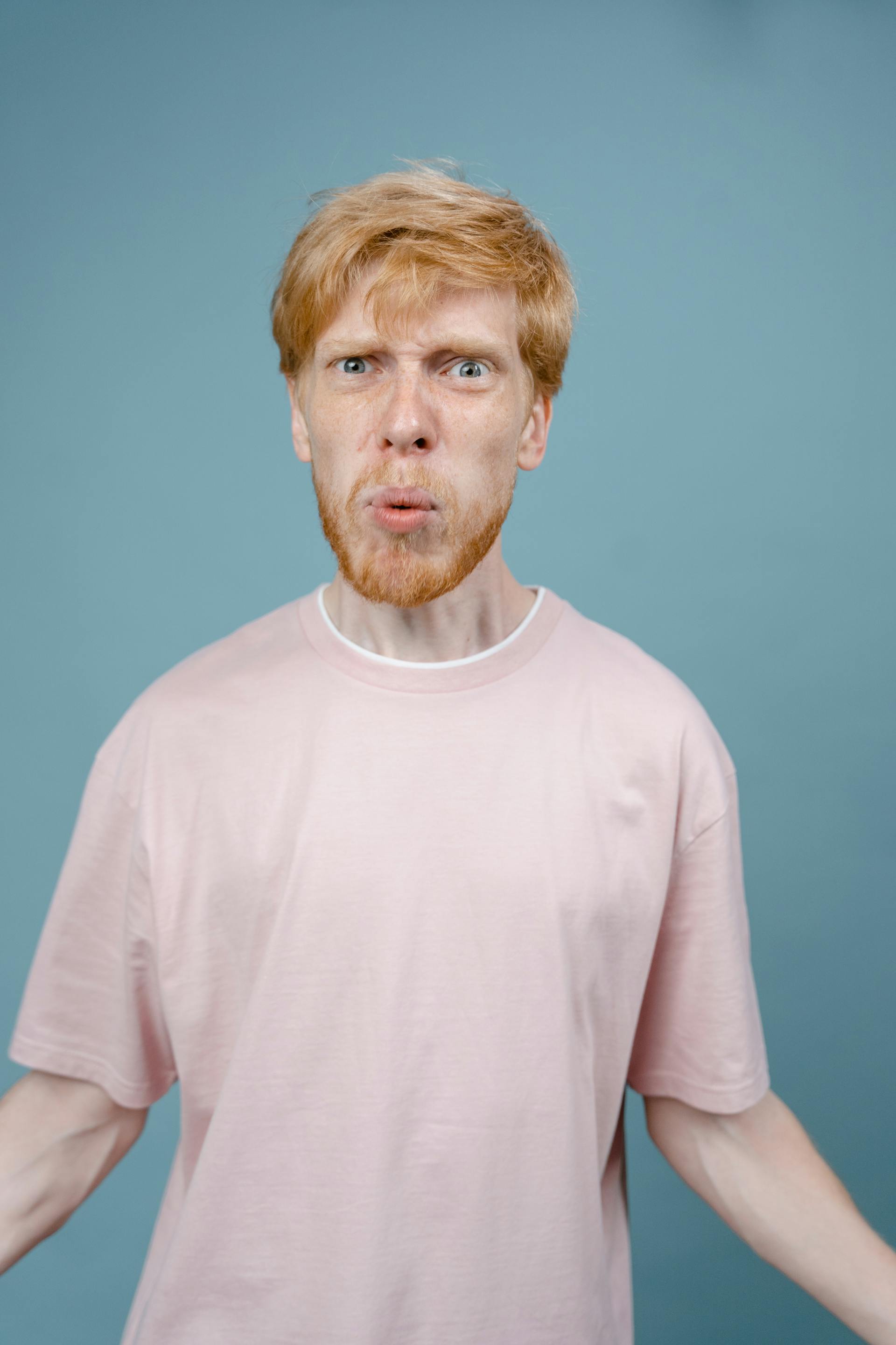 Un homme confus | Source : Pexels