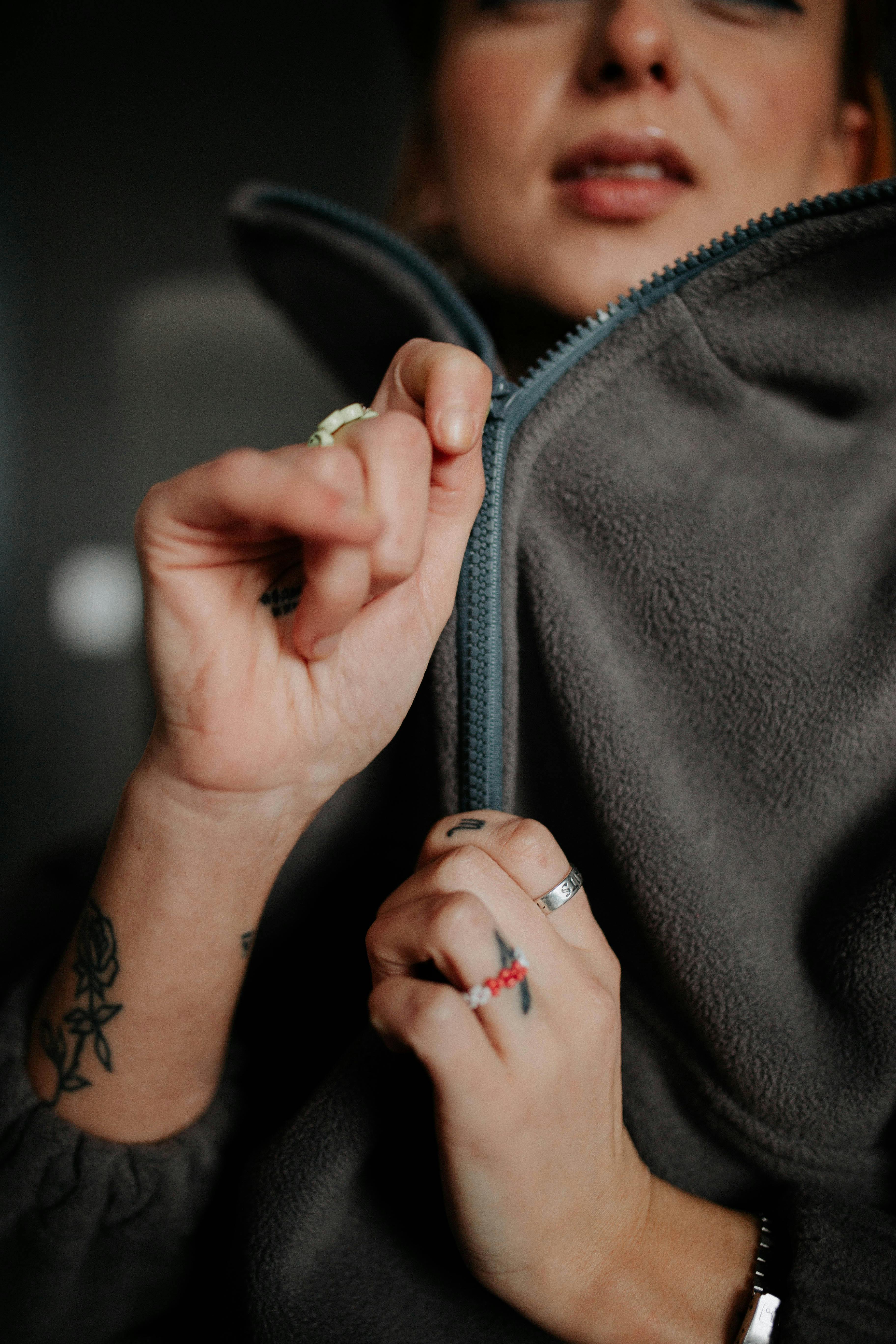 Une femme bouleversée | Source : Pexels