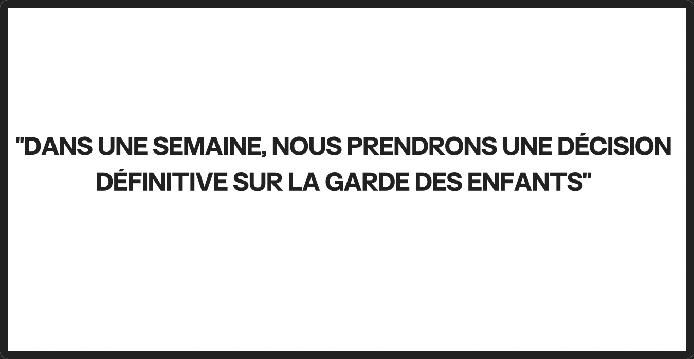 À titre d'illustration uniquement | Source : Ozdomedia