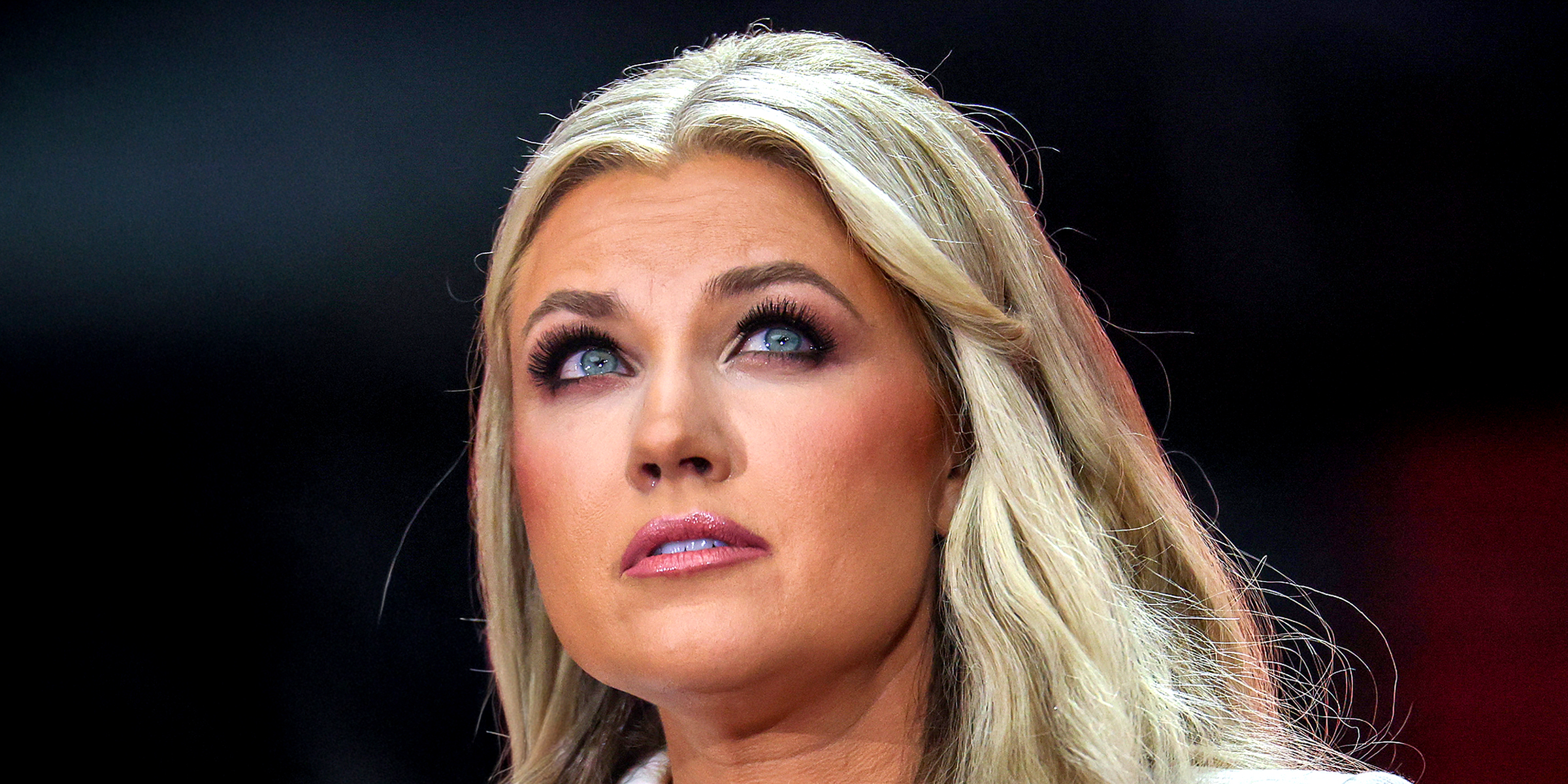 Erika Kirk | Source : Getty Images