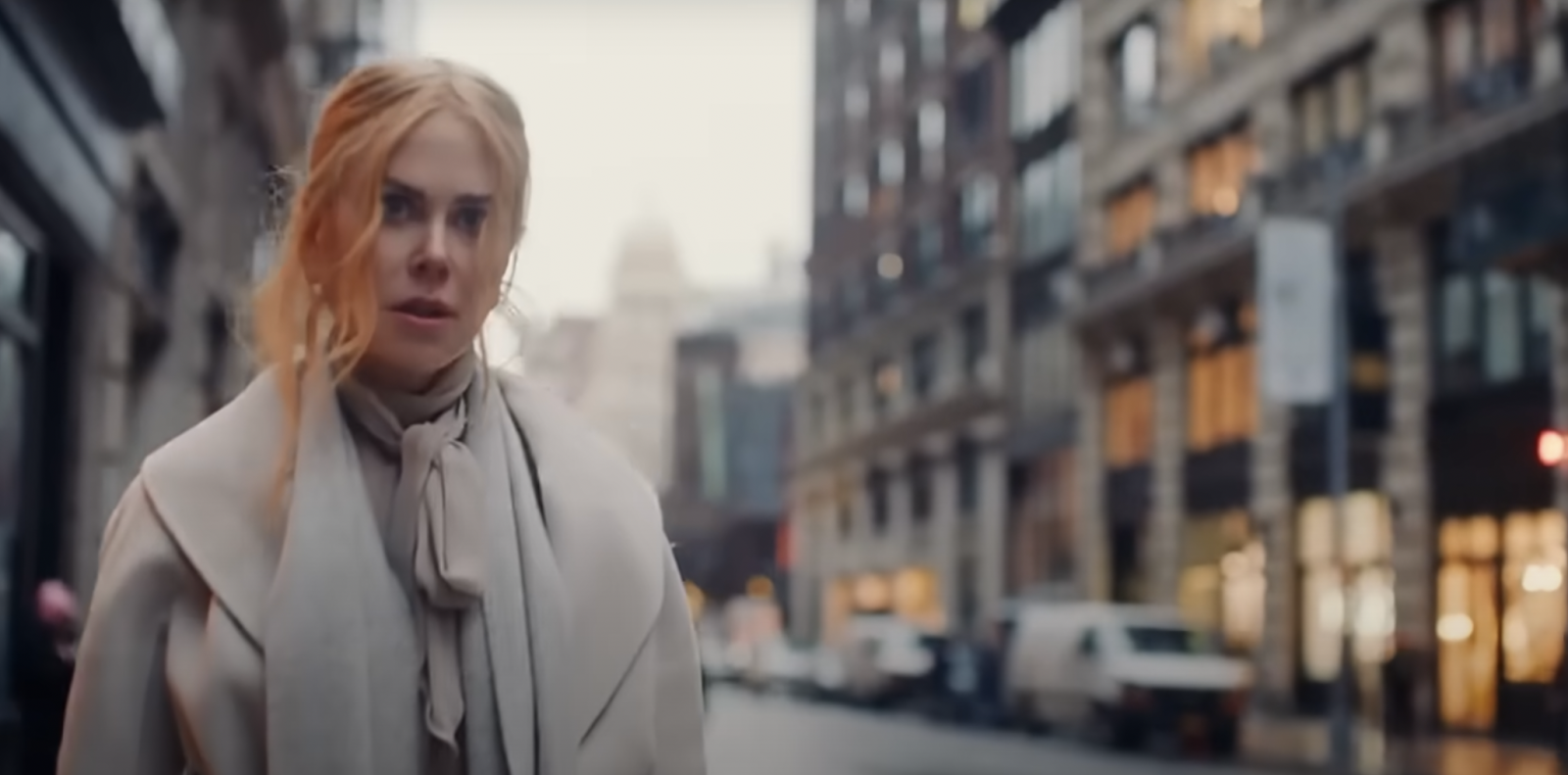 Nicole Kidman dans « Babygirl ». | Source : YouTube/ Rotten Tomatoes Trailer