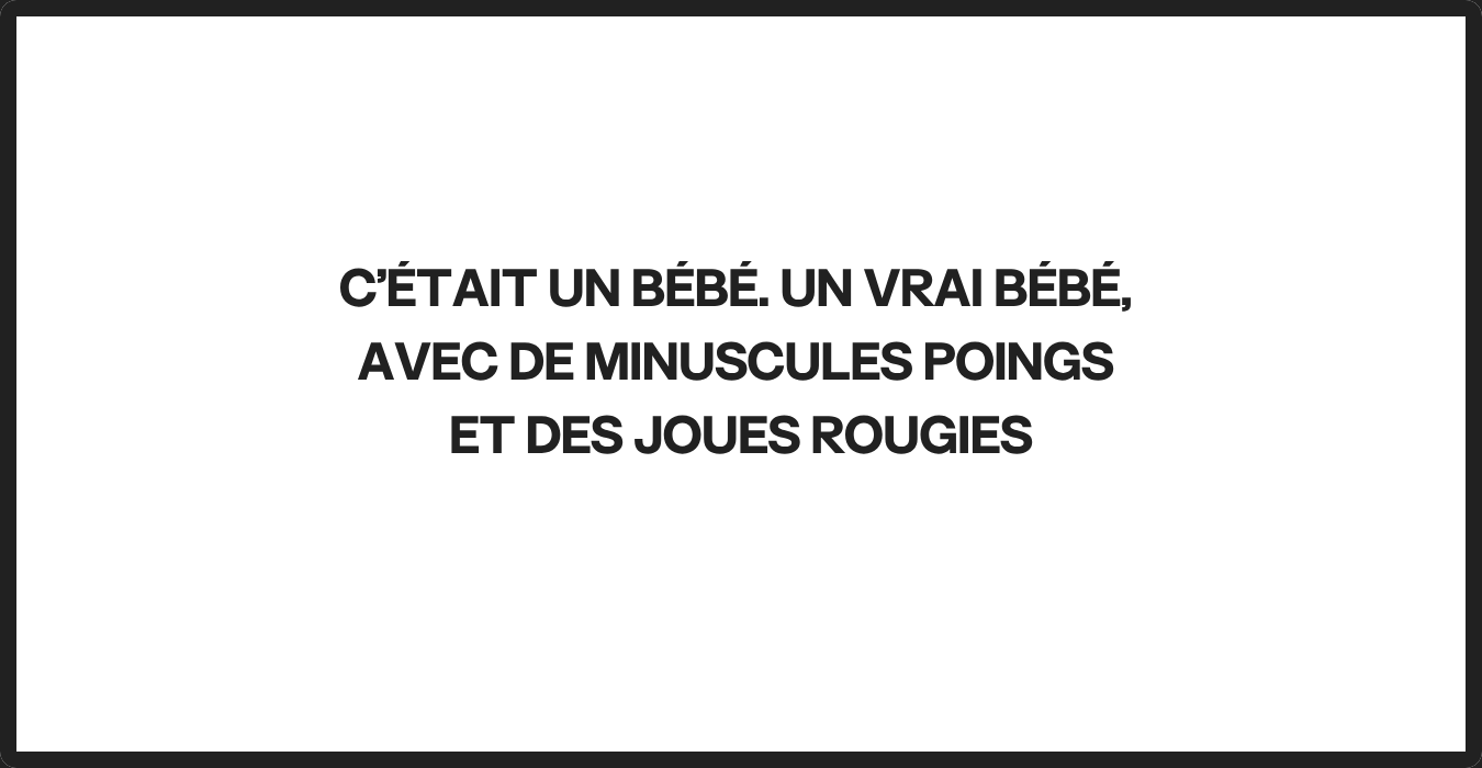 À titre d'illustration uniquement | Source : Ozdomedia