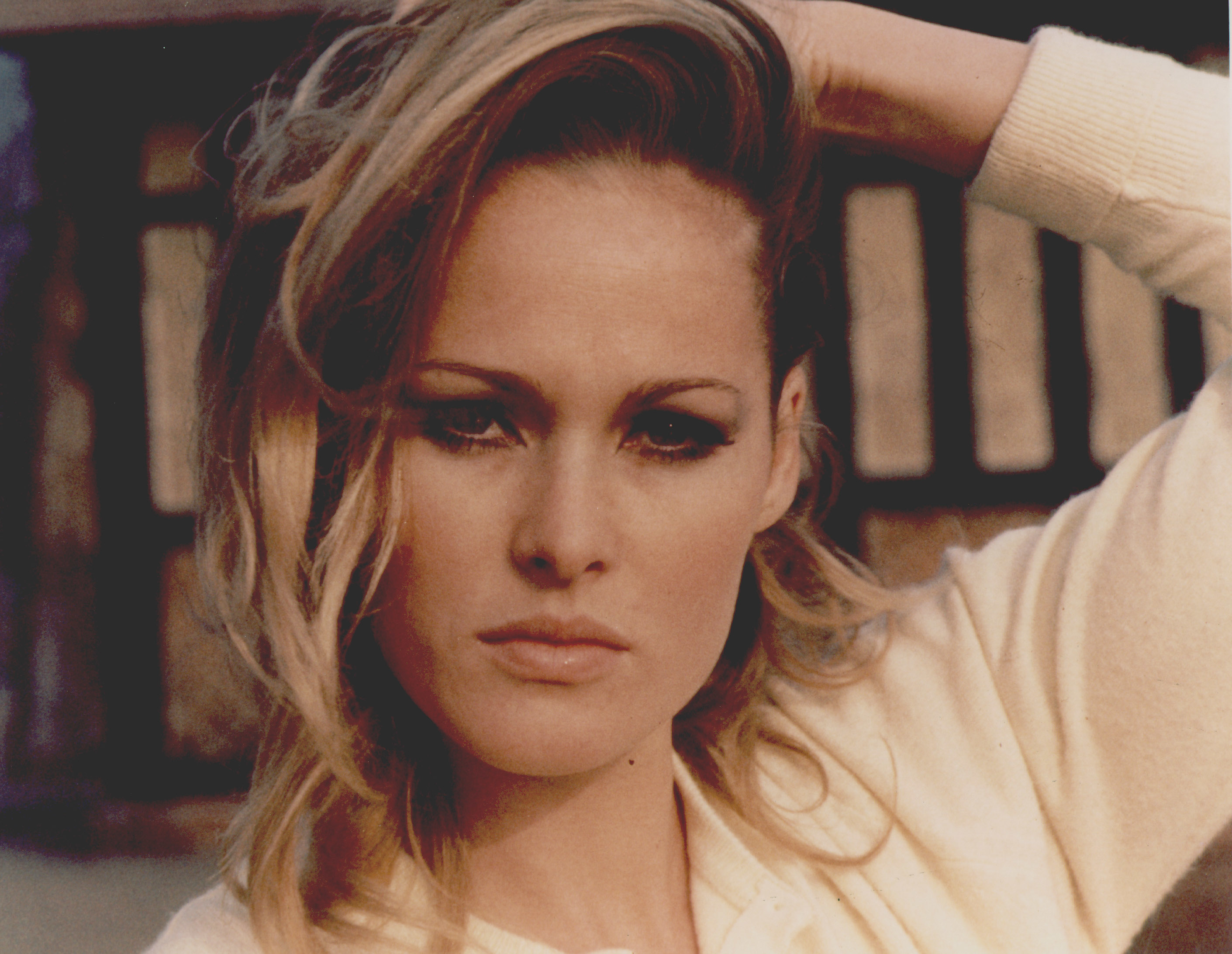 L'actrice | Source : Getty Images