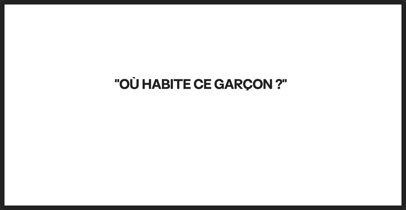 À titre d'illustration uniquement | Source : Ozdomedia