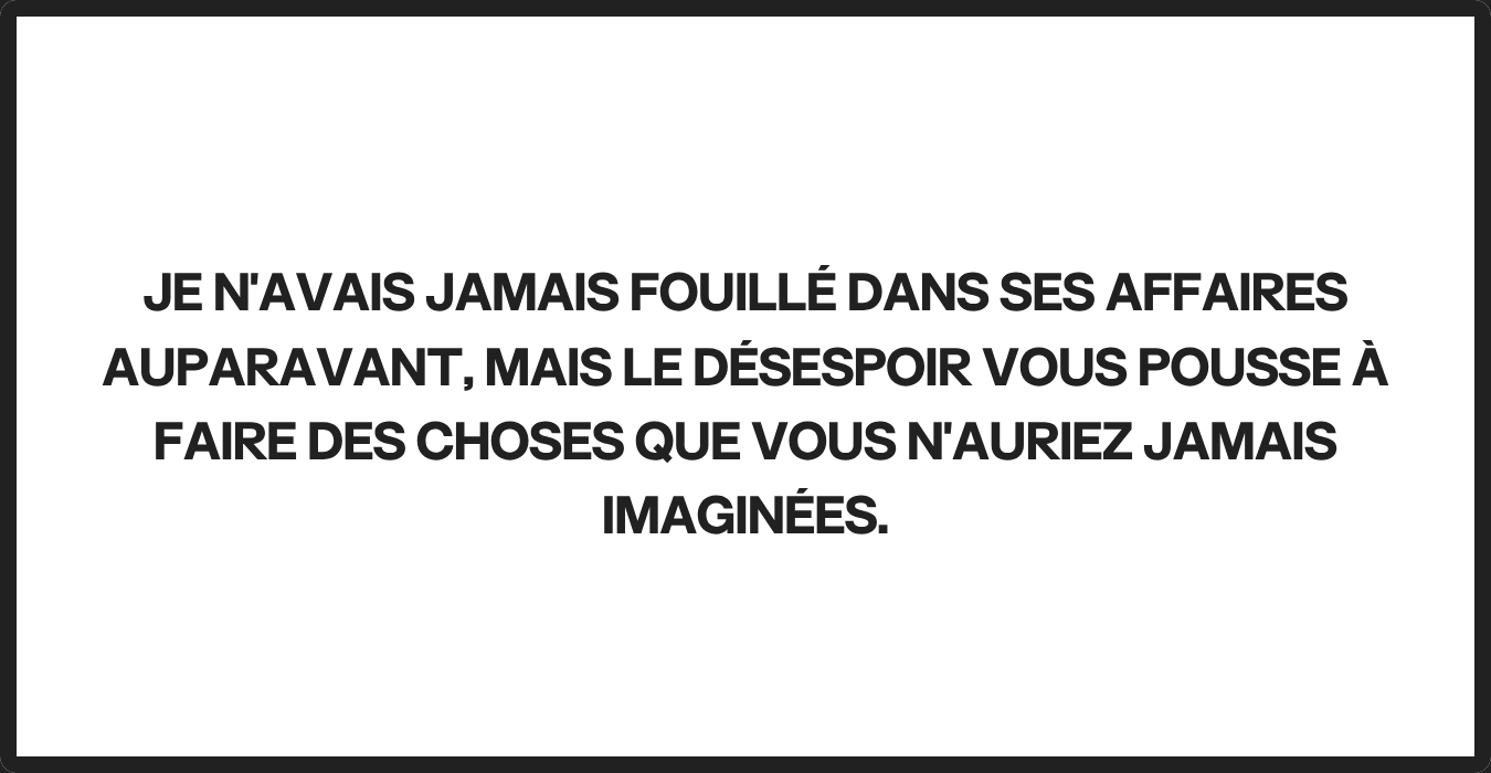 À titre d'illustration uniquement | Source : Ozdomedia