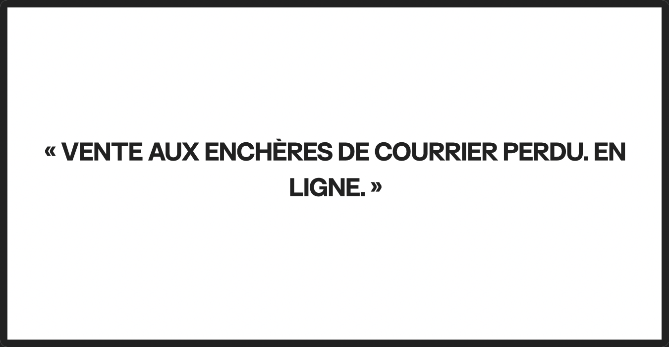 À titre d'illustration uniquement | Source : Ozdomedia