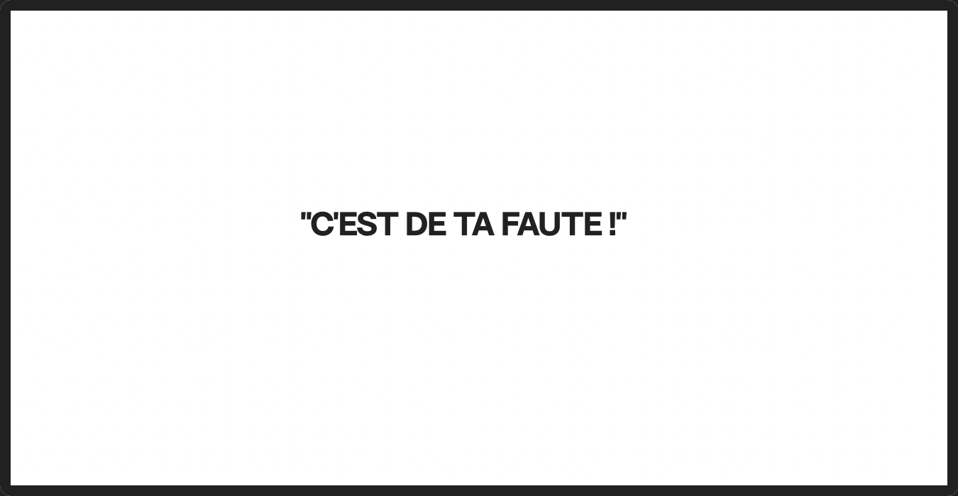 À titre d'illustration uniquement | Source : Ozdomedia