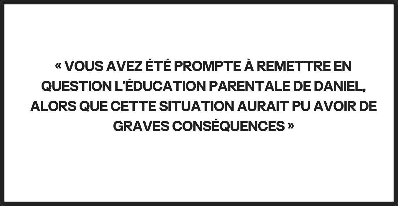 À titre d'illustration uniquement | Source : Ozdomedia