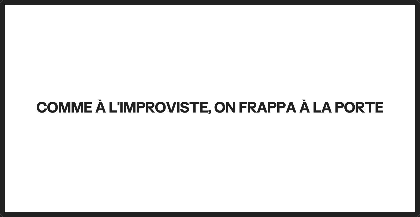 À titre d'illustration uniquement | Source : Ozdomedia