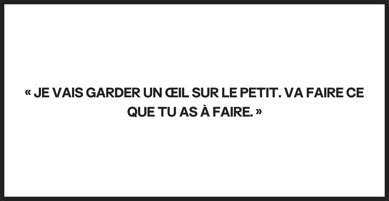 À titre d'illustration uniquement | Source : Ozdomedia