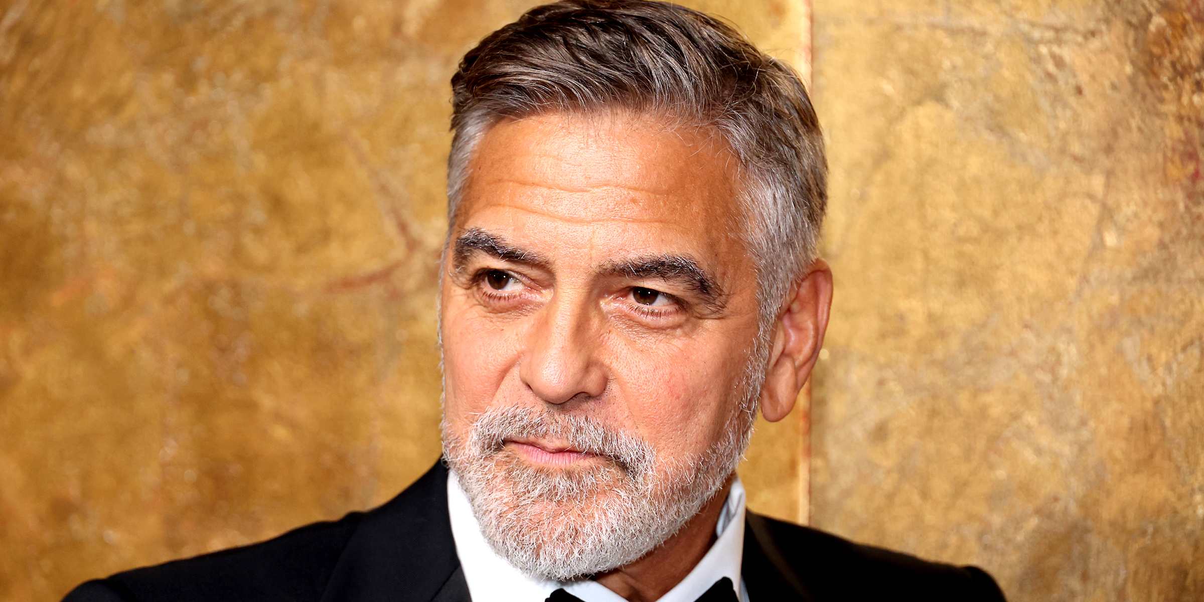 George Clooney | Source : Getty Images