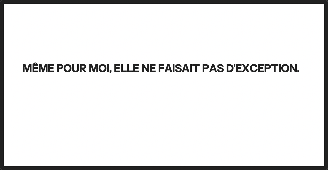 À titre d'illustration uniquement | Source : Ozdomedia