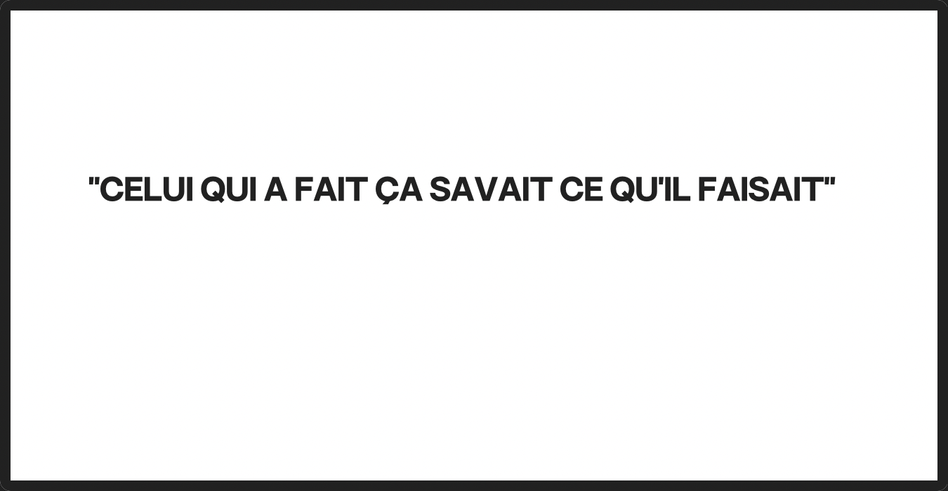 À titre d'illustration uniquement | Source : Ozdomedia