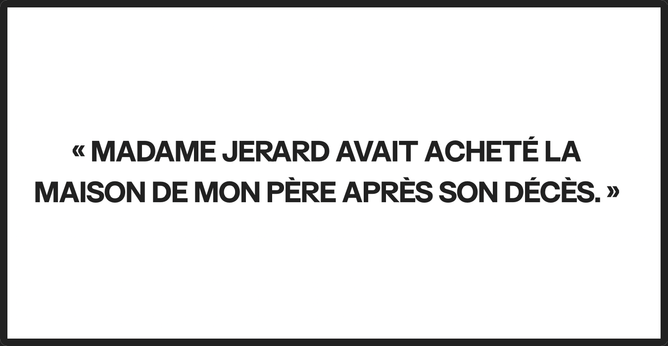 À titre d'illustration uniquement | Source : Ozdomedia
