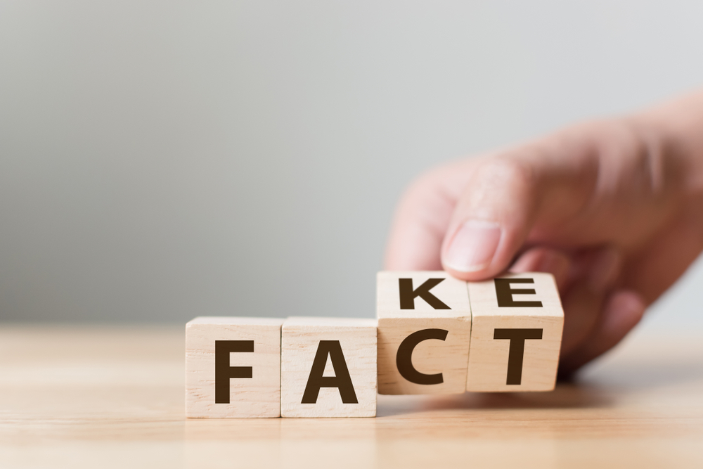 À des fins d'illustration uniquement | Source : Shutterstock