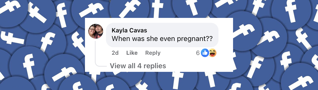 Commentaire d'un internaute sur l'annonce d'Amber Heard, posté le 12 mai 2025 | Source : Facebook/TMZ
